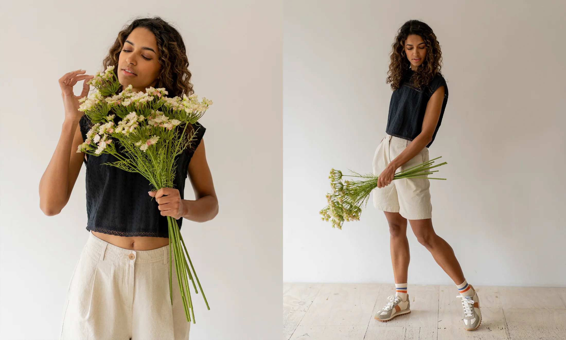 Curated Style, Consciously Crafted