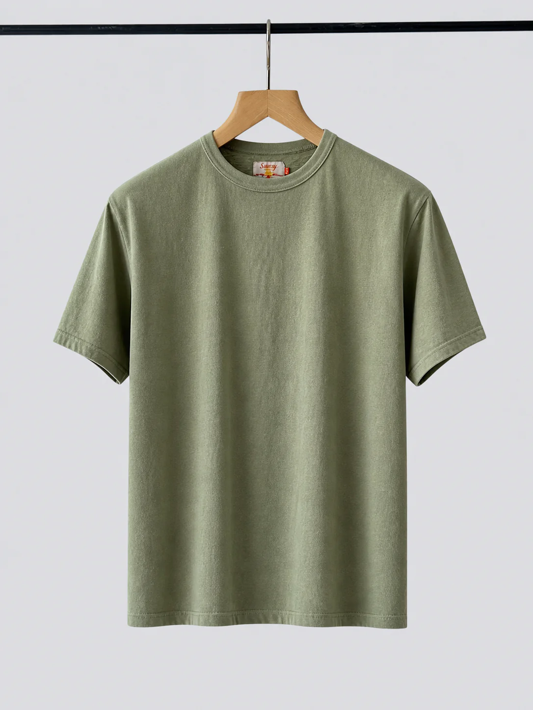 New in Menswear
